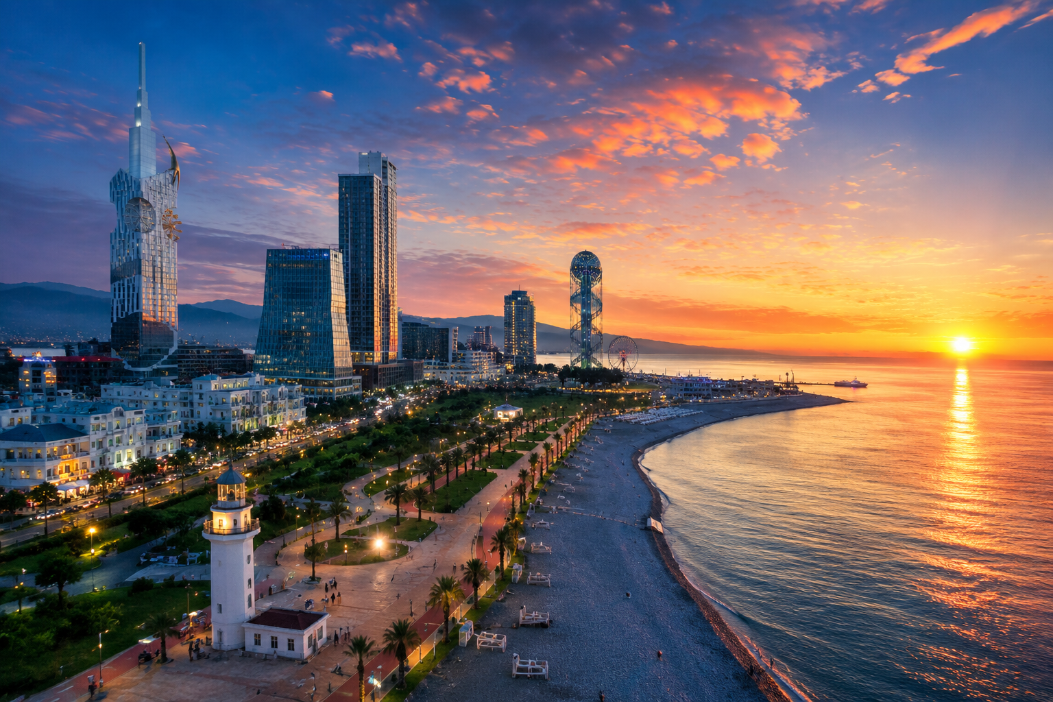 Batumi Turu