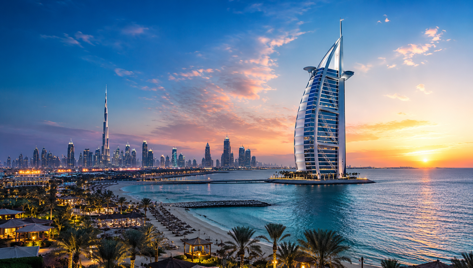Dubay Turu
